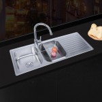 L-Series Sinks
