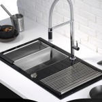 T-Series Sinks