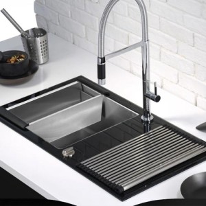 T-Series Sinks