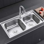 V-Series Sinks