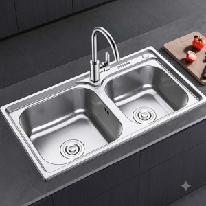 V-Series Sinks