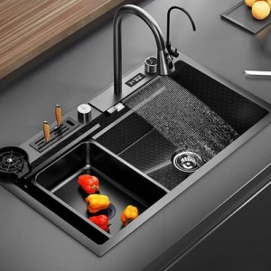 Modern Sinks