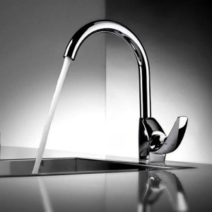 Faucet Series