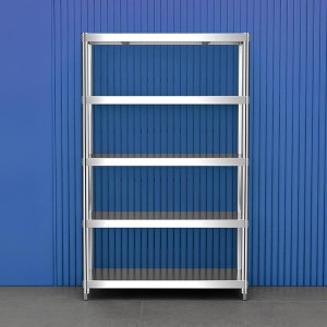 Storage Shelving