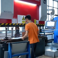 BENDING WORKSHOP