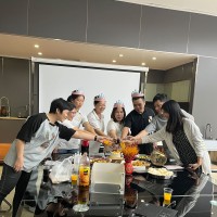 BIRTHDAY PARTY