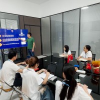 MEETING