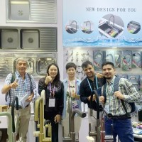 CANTON FAIR