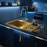 Multifunctional Sink