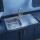 Sink with Board