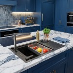 Handmade Sink