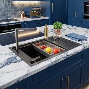 Handmade Sink