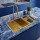 Double Sink