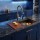 Step-style Sink