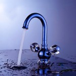 Faucet