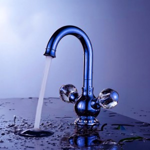 Faucet