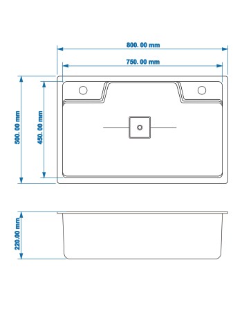 T8050D