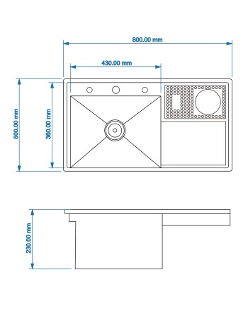 CS8050