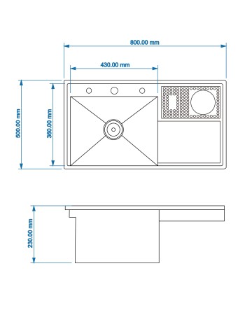 CS8050