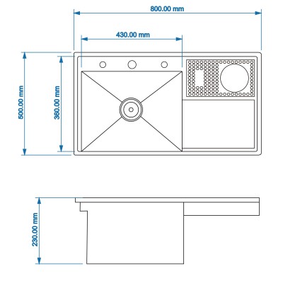 CS8050