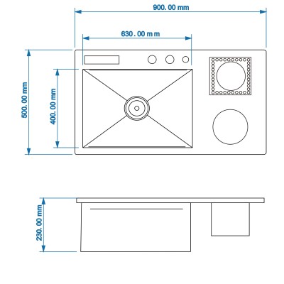 CS9050