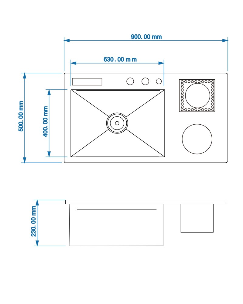 CS9050