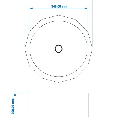 SUS4040B