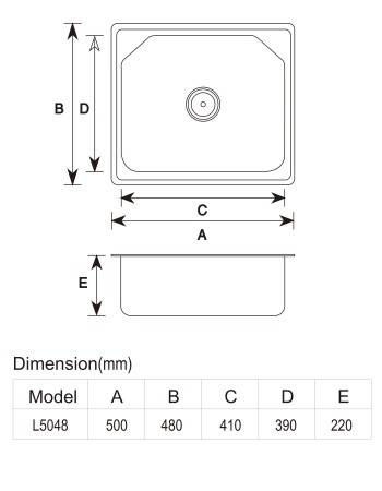 L5048