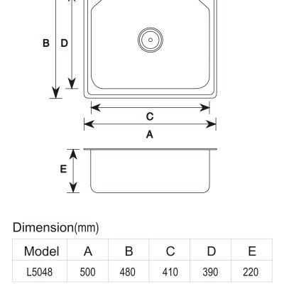 L5048