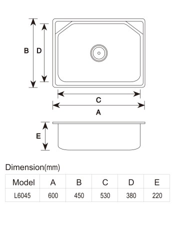 L6045