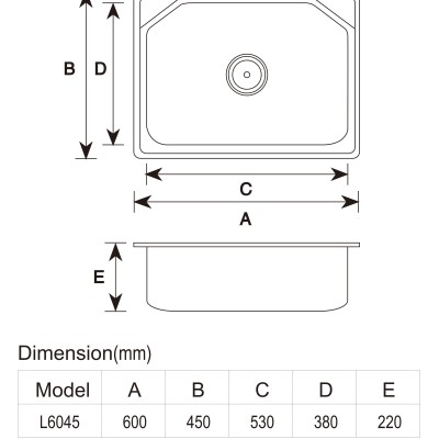 L6045
