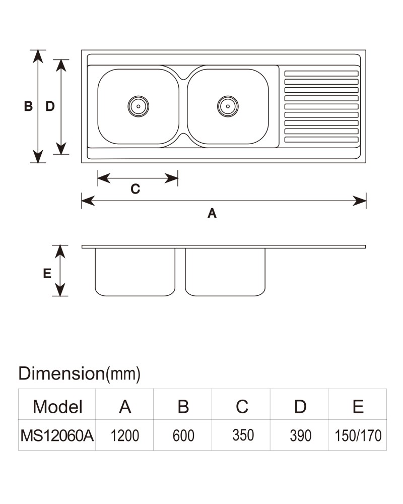 MS12060A
