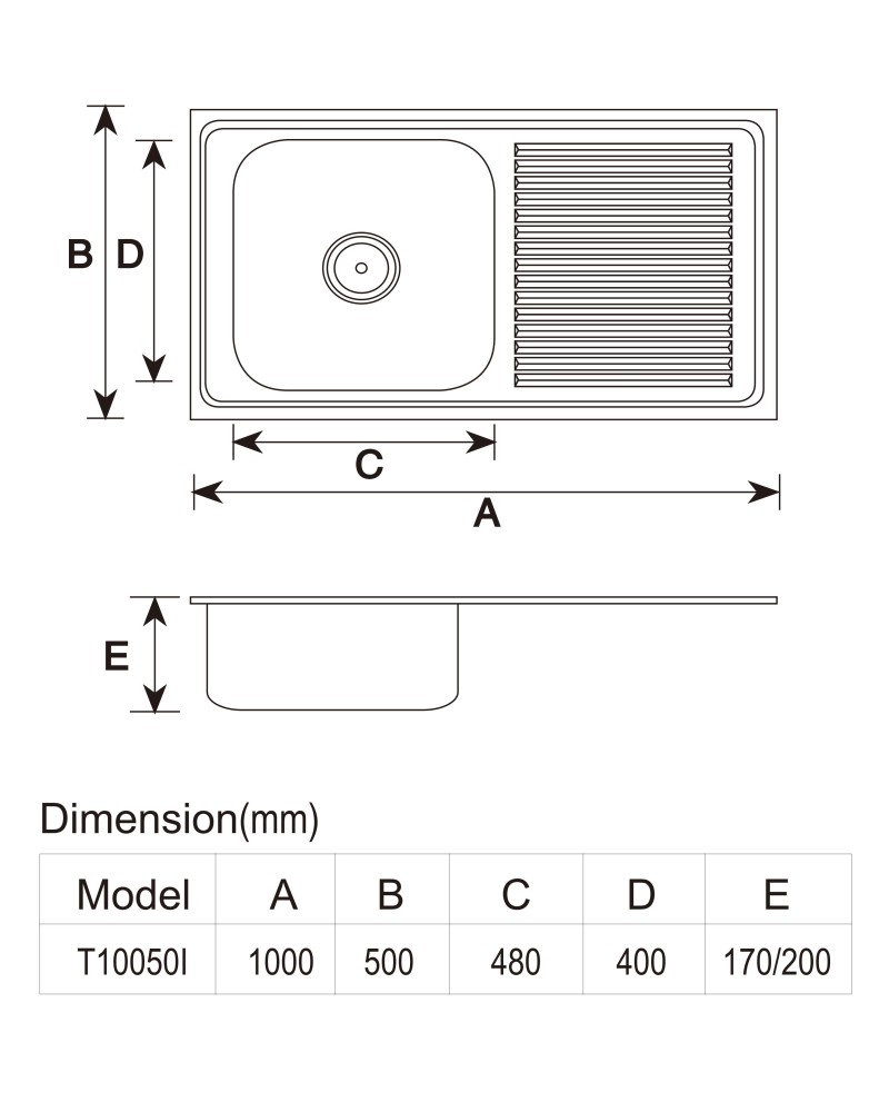 T10050I