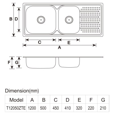 T12050ZTE