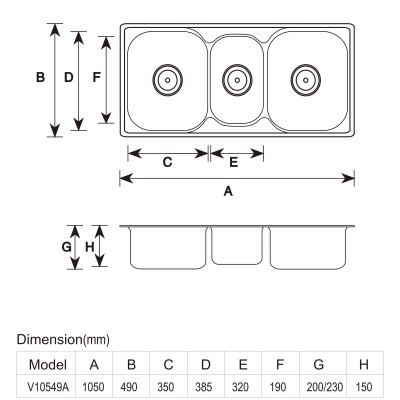 V10549A